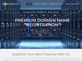 hosting.ph