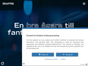 bure.se