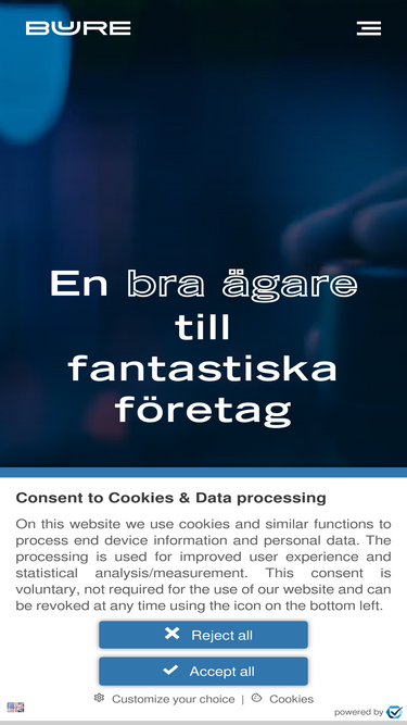 bure.se