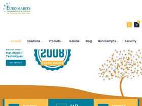 euromarits.com