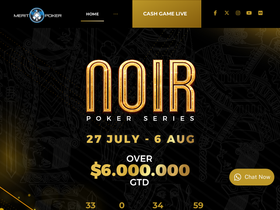 meritpoker.com