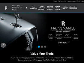 rollsroycebraman.com