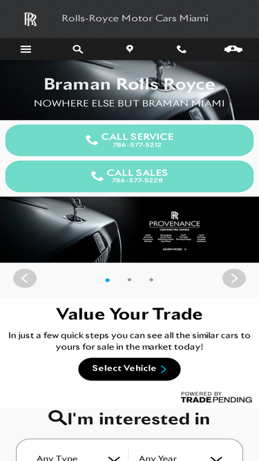 rollsroycebraman.com