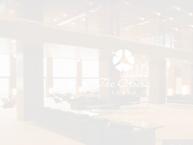 'theokuratokyo.jp' screenshot