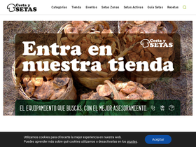 cestaysetas.com