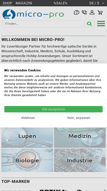 micro-pro.com
