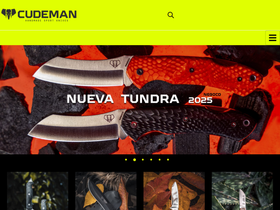 cudeman.com