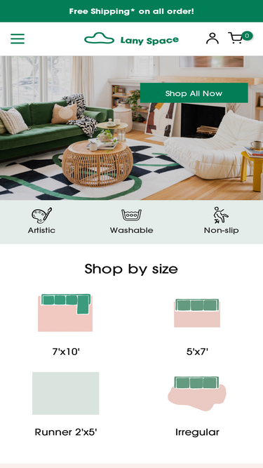 lanyspace.com
