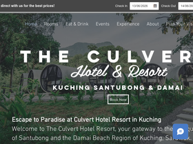 theculvert.com