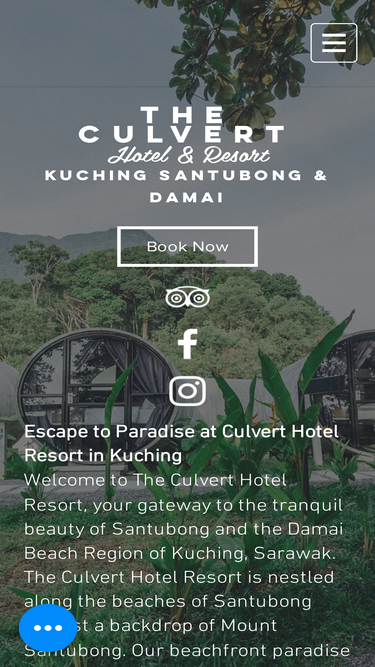 theculvert.com