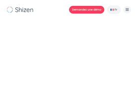 shizen.io