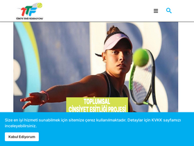ttf.org.tr