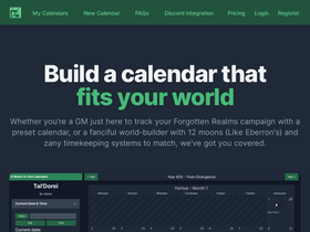 'dungeon-generator.fantasy-calendar.com' screenshot