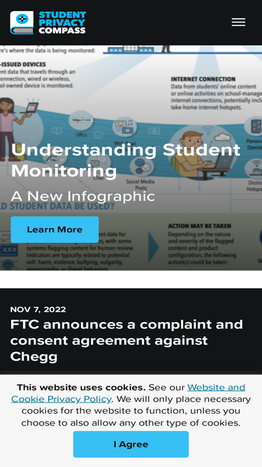 studentprivacycompass.org
