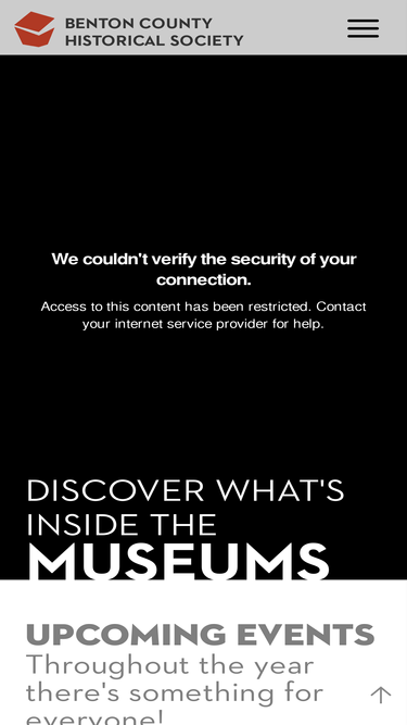 bentoncountymuseum.org