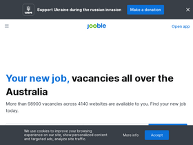 au.jooble.org