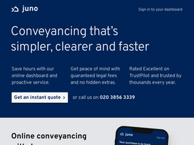 juno.legal