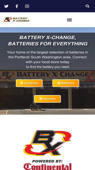 batteryxchange.com
