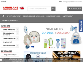 ambulans.com.pl