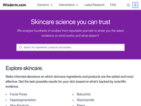 wisderm.com