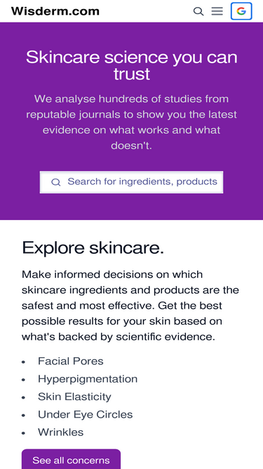 wisderm.com