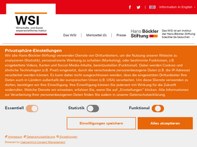 wsi.de