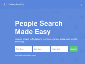 freepeopledirectory.com