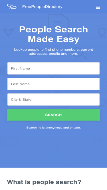 freepeopledirectory.com