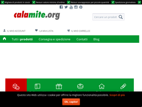 calamite.org
