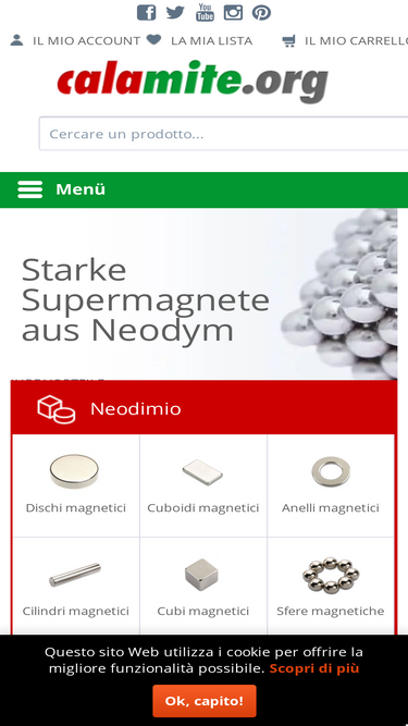 calamite.org