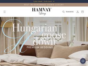 hamvay-lang.com