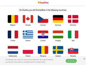 kaufino.com