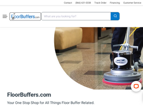 floorbuffers.com