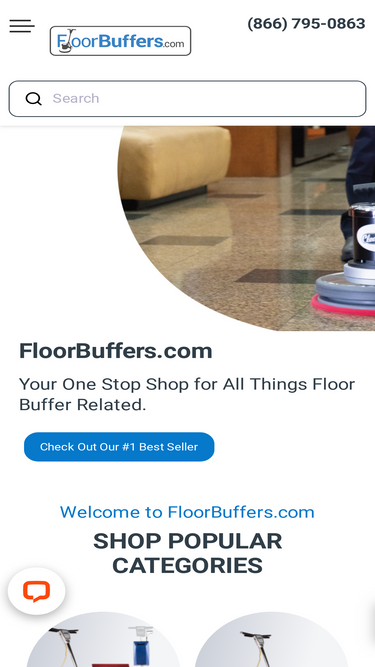 floorbuffers.com