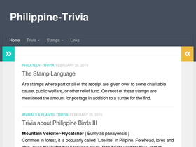 philippine-trivia.com