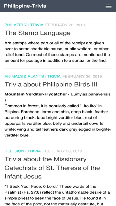 philippine-trivia.com