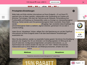 wollehalle.com