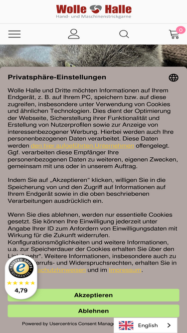 wollehalle.com