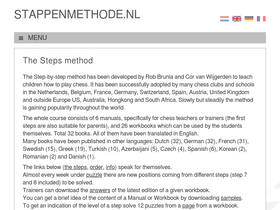 stappenmethode.nl