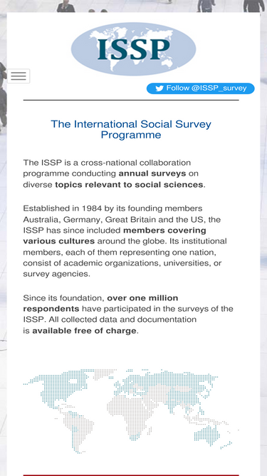 issp.org