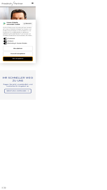 friedrich-partner.de