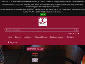 castalia.es