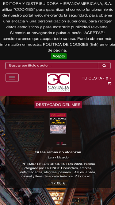 castalia.es