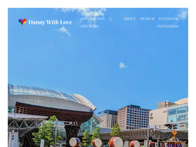 dannywithlove.com