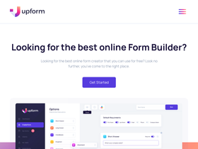 upform.com
