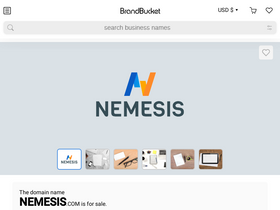 nemesis.com