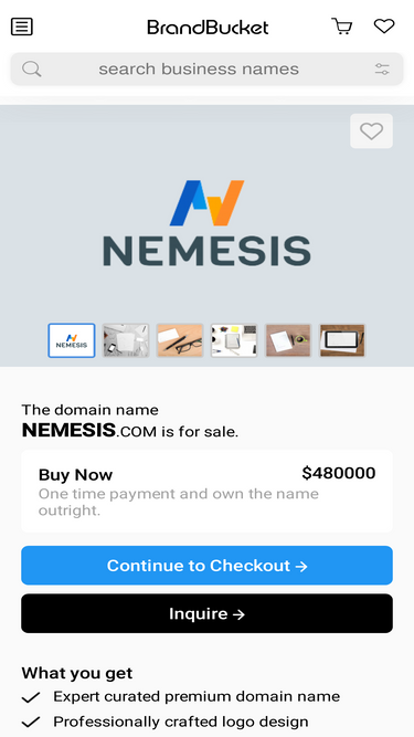 nemesis.com