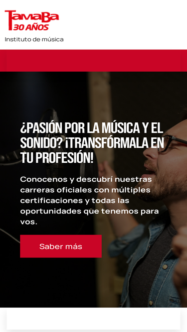 tamaba.com.ar