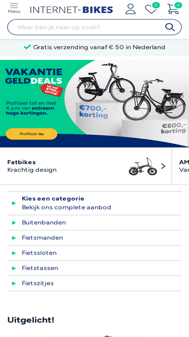 internet-bikes.com