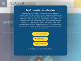 sorefi.fr
